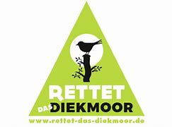Logo Rettet das Diekmoor 0243x0180